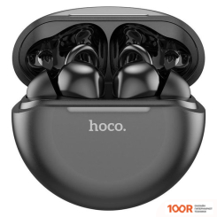 Наушники Hoco ES60 (ЧЕРНЫЙ) (185199)