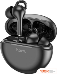 Наушники Hoco ES60 (ЧЕРНЫЙ) (185199)