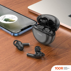 Наушники Hoco ES60 (ЧЕРНЫЙ) (185199)