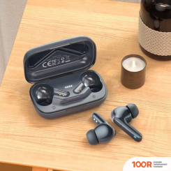 Наушники Hoco ES59 (ЧЕРНЫЙ) (185197)