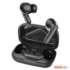 Наушники Hoco ES59 (ЧЕРНЫЙ) (185197)