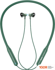Наушники Hoco ES58 (ЗЕЛЕНЫЙ) (185192)