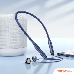 Наушники Hoco ES58 (ЗЕЛЕНЫЙ) (185192)