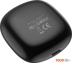 Наушники Hoco ES56 (ЧЕРНЫЙ) (185189)