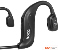 Наушники Hoco ES50 (ЧЕРНЫЙ) (185178)