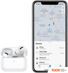 Наушники Hoco ES48 (185174)