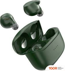 Наушники Hoco ES47 (ЗЕЛЕНЫЙ) (185172)