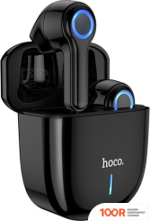 Наушники Hoco ES45 (ЧЕРНЫЙ) (185170)