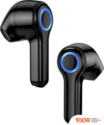 Наушники Hoco ES45 (ЧЕРНЫЙ) (185170)