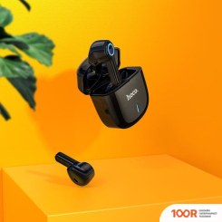 Наушники Hoco ES45 (ЧЕРНЫЙ) (185170)