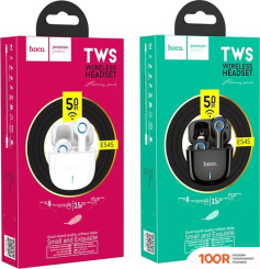 Наушники Hoco ES45 (БЕЛЫЙ) (185169)