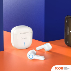 Наушники Hoco ES45 (БЕЛЫЙ) (185169)