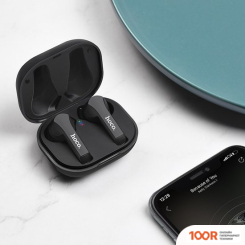 Наушники Hoco ES34 (ЧЕРНЫЙ) (185156)