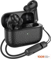 Наушники Hoco EQ9 PLUS (ЧЕРНЫЙ) (185140)