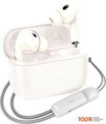 Наушники Hoco EQ9 PLUS (МОЛОЧНЫЙ) (185139)