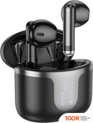 Наушники Hoco EQ7 (ЧЕРНЫЙ) (185131)