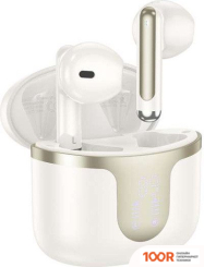 Наушники Hoco EQ7 (БЕЖЕВЫЙ) (185128)