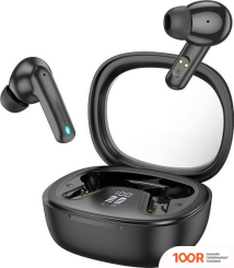 Наушники Hoco EQ6 (ЧЕРНЫЙ) (185127)