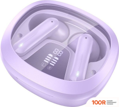 Наушники Hoco EQ6 (СИРЕНЕВЫЙ) (185126)