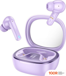 Наушники Hoco EQ6 (СИРЕНЕВЫЙ) (185126)