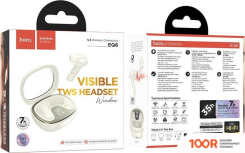 Наушники Hoco EQ6 (БЕЖЕВЫЙ) (185124)