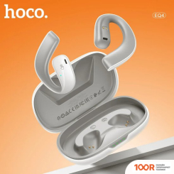 Наушники Hoco EQ4 (ОРАНЖЕВЫЙ/ТЕМНО-СИНИЙ) (185121)