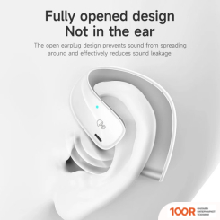 Наушники Hoco EQ4 (ОРАНЖЕВЫЙ/ТЕМНО-СИНИЙ) (185121)