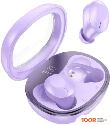 Наушники Hoco EQ3 (СИРЕНЕВЫЙ) (185118)