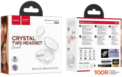 Наушники Hoco EQ3 (БЕЛЫЙ) (185117)