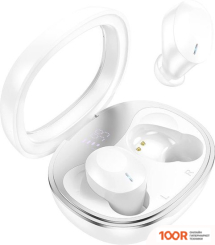 Наушники Hoco EQ3 (БЕЛЫЙ) (185117)