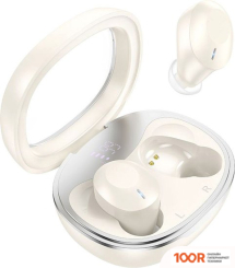 Наушники Hoco EQ3 (БЕЖЕВЫЙ) (185116)