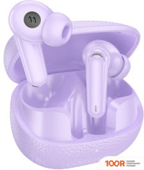 Наушники Hoco EQ23 (СИРЕНЕВЫЙ) (185112)