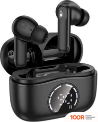 Наушники Hoco EQ22 (ЧЕРНЫЙ) (185109)