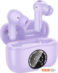 Наушники Hoco EQ22 (СИРЕНЕВЫЙ) (185108)