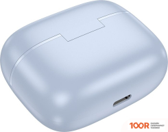 Наушники Hoco EQ22 (СИНИЙ) (185107)