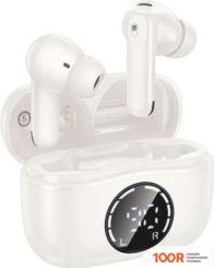 Наушники Hoco EQ22 (БЕЖЕВЫЙ) (185106)