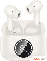 Наушники Hoco EQ22 (БЕЖЕВЫЙ) (185106)