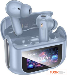 Наушники Hoco EQ21 (СИНИЙ) (185104)