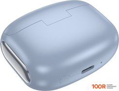 Наушники Hoco EQ21 (СИНИЙ) (185104)