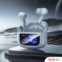 Наушники Hoco EQ21 (СИНИЙ) (185104)