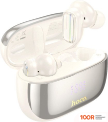 Наушники Hoco EQ20 (БЕЖЕВЫЙ) (185101)