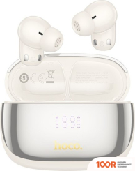 Наушники Hoco EQ20 (БЕЖЕВЫЙ) (185101)