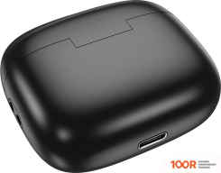 Наушники Hoco EQ2 PLUS (ЧЕРНЫЙ) (185100)