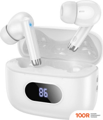 Наушники Hoco EQ2 PLUS (БЕЛЫЙ) (185099)