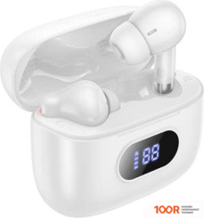 Наушники Hoco EQ2 PLUS (БЕЛЫЙ) (185099)