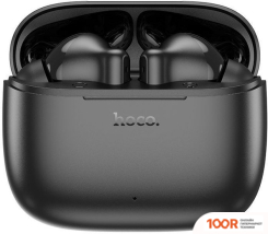 Наушники Hoco EQ2 (ЧЕРНЫЙ) (185098)