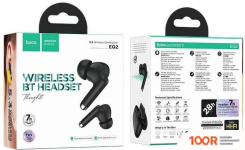 Наушники Hoco EQ2 (ЧЕРНЫЙ) (185098)