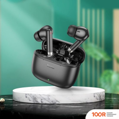 Наушники Hoco EQ2 (ЧЕРНЫЙ) (185098)