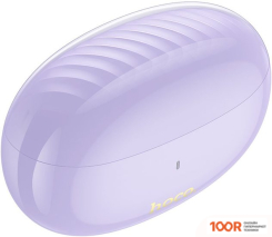 Наушники Hoco EQ17 (СИРЕНЕВЫЙ) (185094)