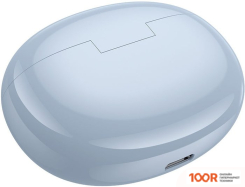 Наушники Hoco EQ17 (ГОЛУБОЙ) (185093)